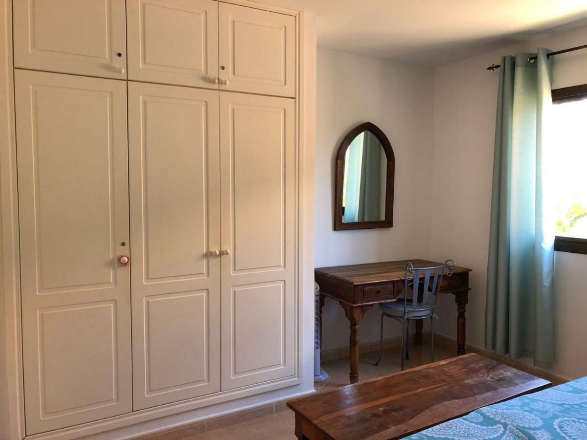 Casa Palmer Коралео Екстериор снимка