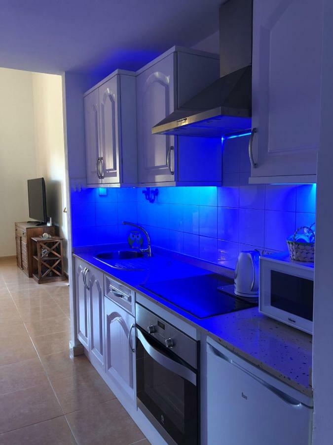 Casa Palmer Коралео Екстериор снимка