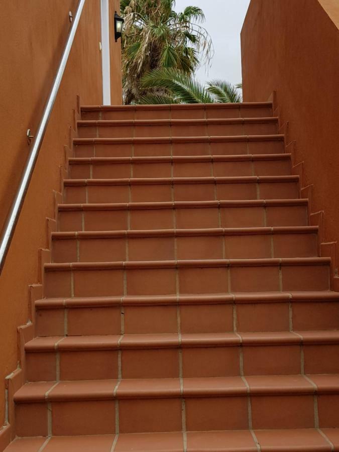Casa Palmer Коралео Екстериор снимка