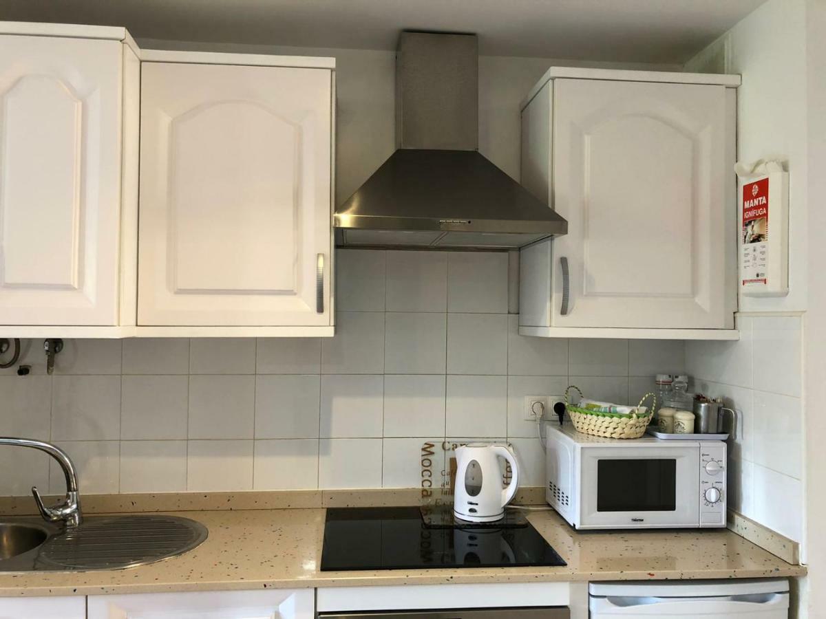 Casa Palmer Коралео Екстериор снимка
